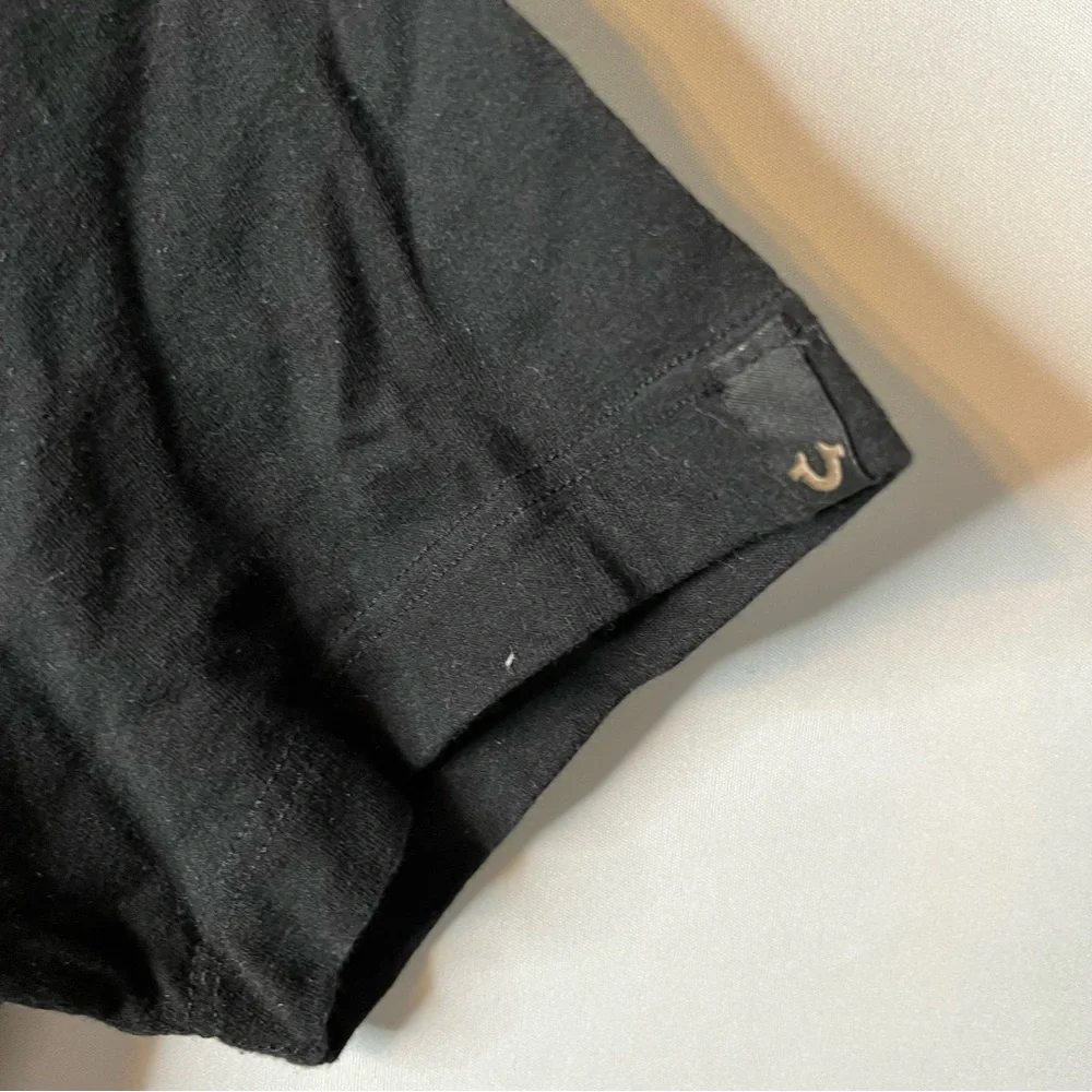 True Religion Graphic Shirt Size M